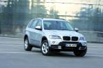 BMW X5 2007 года